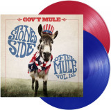Govt Mule Stoned Side Of The Mule Vol 12 2LP (vinyl), Rock