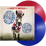Govt Mule Stoned Side Of The Mule Vol 12 2LP (vinyl)
