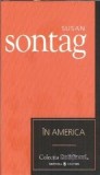 In america - Susan Sontag