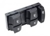 Bloc comutator comanda actionare geamuri electrice compatibil Audi Q7 4F0959851, Nty