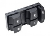 Bloc comenzi geamuri compatibil Audi A3 8P1 A6 C6 4F2 A6 C6 Avant 4F5 Q7 4LB