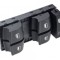 Bloc comutator comanda actionare geamuri electrice compatibil Audi Q7 4F0959851