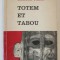 TOTEM ET TABOU par SIGMUND FREUD , 1971