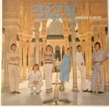 BZN &lrm;&ndash; Making A Name_ NM / VG+ vinil LP disc muzica pop _ Negram, Olanda, 1977