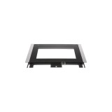 Ușă cuptor pentru cuptor cu microunde NEFF BOSCH 00777042 Original