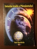Sal Rachele - Istoria reală a Păm&acirc;ntului (sublinieri creion)