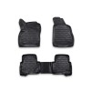 Covoare cauciuc tavita compatibile Peugeot Bipper 2007-&gt; Cod: 3D AP-1029 / A80-X103 Automotive TrustedCars, Oem