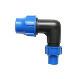 Cot compresiune redus D25x16 mm pentru sisteme de irigatii