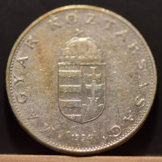 10 forint Ungaria - 1994