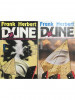 Frank Herbert - Dune, 2 vol. (editia 1992)