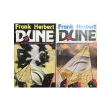 Frank Herbert - Dune, 2 vol. (Editia: 1992)