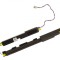 Difuzoare (boxe) Laptop, Dell, Precision 7530, D9083, 0D9083, PK23000XJ00