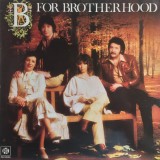 Vinil Brotherhood Of Man &ndash; B For Brotherhood (-VG)