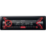 Sony MEXN4100BT Receptor CD auto 1 DIN Bluetooth