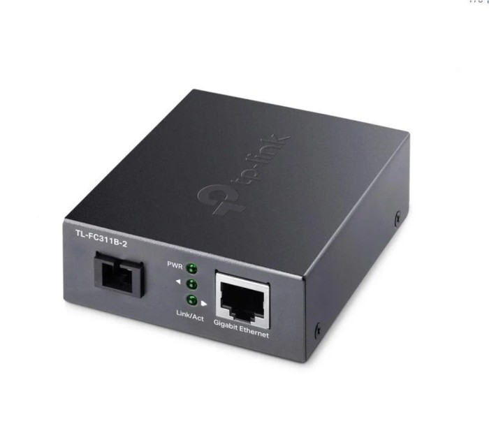 &quot;10/100/1000 Mbps RJ45 to 1000 Mbps Single-mode SC WDM Bi-Directional
