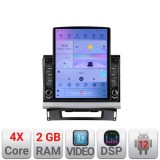 Navigatie Opel Astra J K-072 ecran tip TESLA 9.7&quot; cu Android Radio Bluetooth Internet GPS WIFI 2+32 DSP Quad Core CarStore Technology