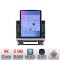 Navigatie Opel Astra J K-072 ecran tip TESLA 9.7&quot; cu Android Radio Bluetooth Internet GPS WIFI 2+32 DSP Quad Core CarStore Technology