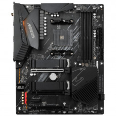 Placa de baza gigabyte b550 aorus elite ax v2 am4 / b550 aorus elite ax foto