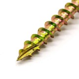 Set 50 suruburi dulgherie 8x180 mm , cap inecat , amprenta TORX T40 , ideale pentru imbinari in lemn si lucrari profesionale de tamplarie si construct