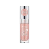 Ulei de buze Nr. 09 Cookie Sparkle Hydra Kiss, 4ml, Essence