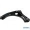 Trapez Nissan Micra 4 (2010-&gt;)[K13_] #1