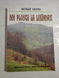 Cumpara ieftin DIN PLOSCA LA LIXANDRIE - NICOLAE MAVRU - ( autograf si dedicatie pt.gen.IULIAN VLAD)