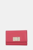 Furla portofel de piele culoarea rosu, WP00225.ARE000.RUB00