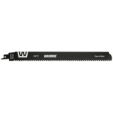 Lama fierastrau sabie pentru metal 300 mm, 8TPI, Raider