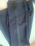 Pantaloni office dama H&amp;M, mas. M/L 2+1 gratis