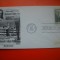 HOPCT PLIC S FDC NR 654 COLEGIUL DARTMOUTH 150 ANI 1969 SUA -NECIRCULAT