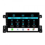 Cumpara ieftin Navigatie Dedicata Suzuki Grand Vitara 3 (2005-2015), 9Inch, 8Gb Ram, 256Gb Stocare, Carplay