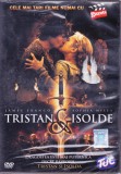 DVD Film de colectie: Tristan si Isolda ( SIGILAT - vezi descriere )