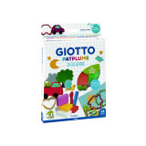 Set Plastelina - 3D Creations Giotto | Fila