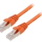 Patch Cord Cat.6a S/FTP LSZH 0.5m