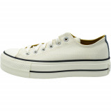 Tenisi femei Converse Chuck Taylor All Star Lift OX A03829C