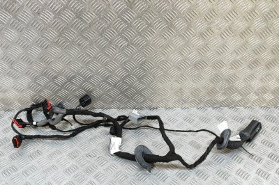 Cablaj ușă dreapta spate LAND ROVER RANGE ROVER SPORT II L494 2018 OEM: KK62-14632-BPA 29999605 foto