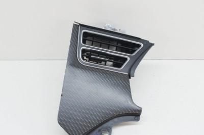 Gura de ventilație planșa de bord TESLA MODEL S 2018 OEM: 1045862-00 13654116 foto
