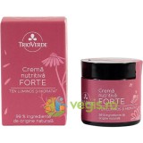 Crema Nutritiva Forte cu Musetel si Palmarosa 60ml