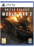 United Assault World War 2 PS5