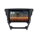 Cumpara ieftin Navigatie dedicata cu Android Toyota Avensis 2015 - 2018, 8GB RAM, Radio GPS
