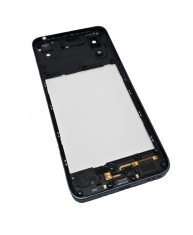 Mijloc Motorola Moto E13 Negru