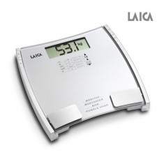 Cantar electronic Body Composition Laica PL8032 for Your BabyKids foto