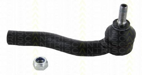 Cap de bara FIAT 500 (312) (2007 - 2016) TRISCAN 8500 15111