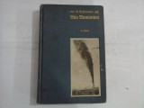 AUS RUMANIEN ( DIN ROMANIA ) - Raymund Netzhammer - vol. 2 - 1913