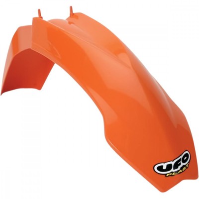 Aripa fata KTM SX/EXC/03-07/4 T/03-06,portocalie Cod Produs: MX_NEW KT03074127 foto