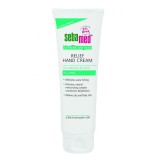 Sebamed Crema dermatologica pentru maini pentru piele foarte uscata cu 5% uree 75 ml