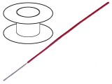 Cablu PTFE Negru &Ouml;LFLEX&reg; HEAT 260 SC 1x12AWG