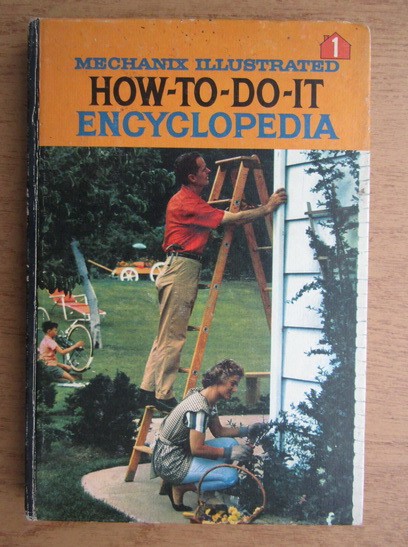 x x x - How-to-do-it Encyclopedia ( Vol. 1 )