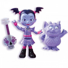 Set figurine Disney Vampirina si Gregoria foto