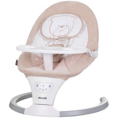 Leagan electric Chipolino Lera macadamia foto